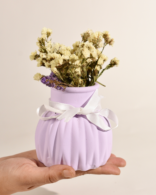 Modern Mini Flower Vase
