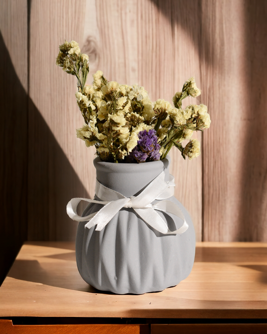 Modern Mini Flower Vase