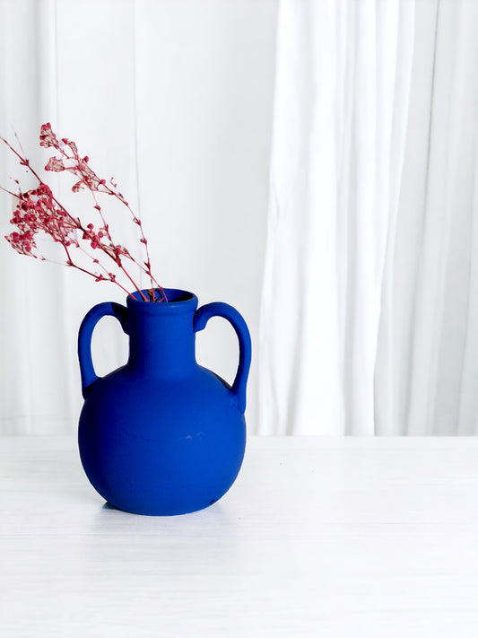 Nordic Design Ceramic Vase
